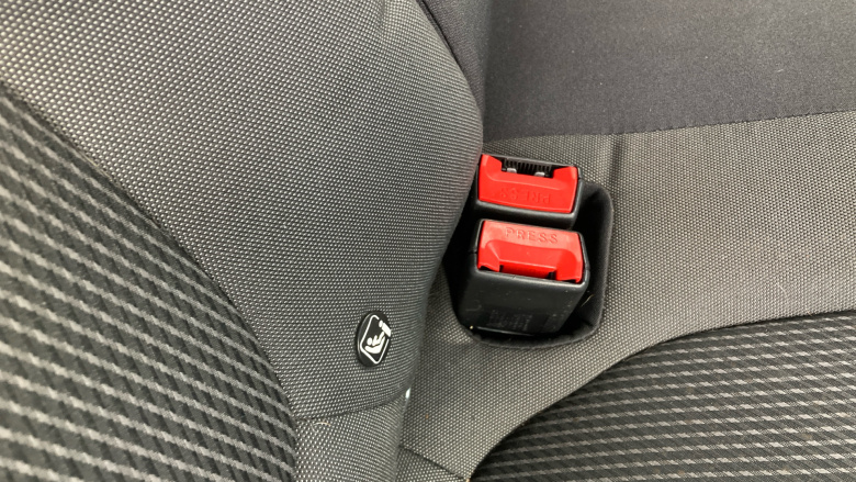 MG MG3 1.5 VTi-TECH Excite 5dr Petrol Hatchback